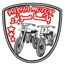 پاشا موتور